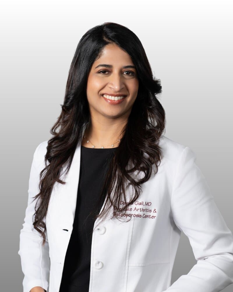 Deepa Gali