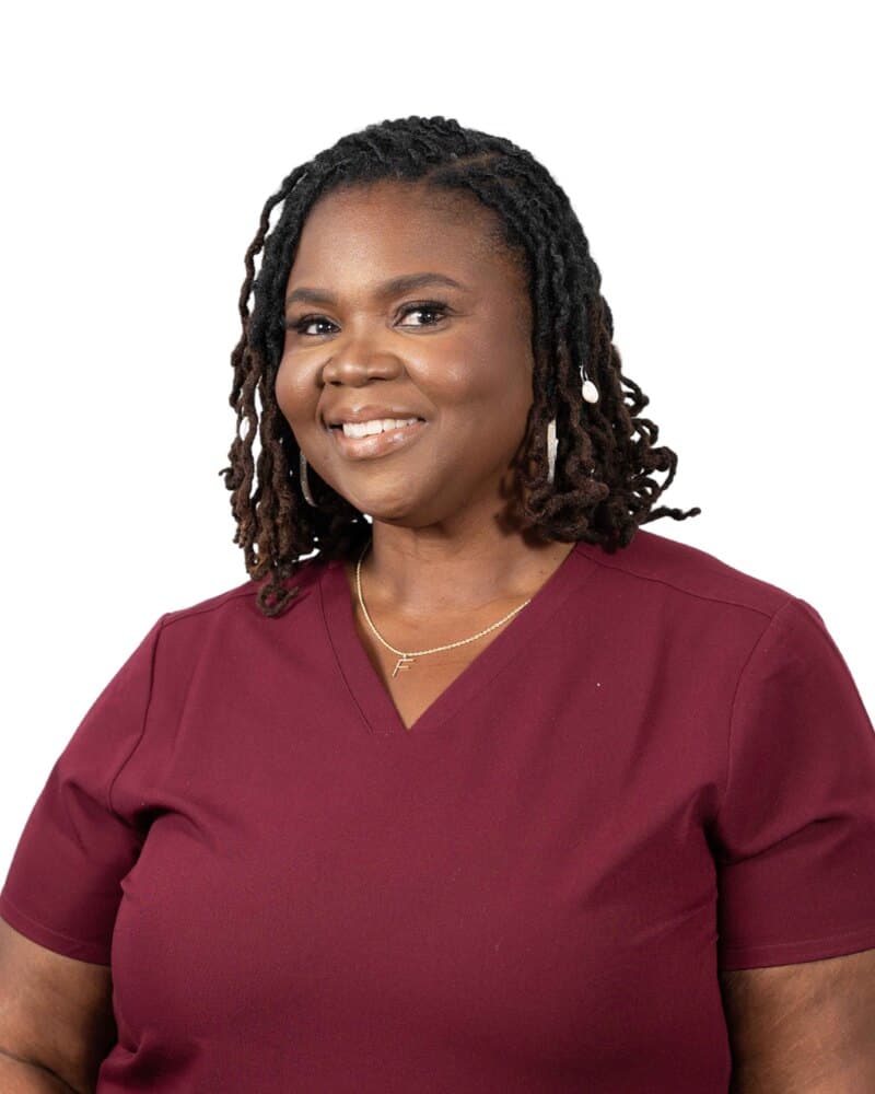 Felicia Jones