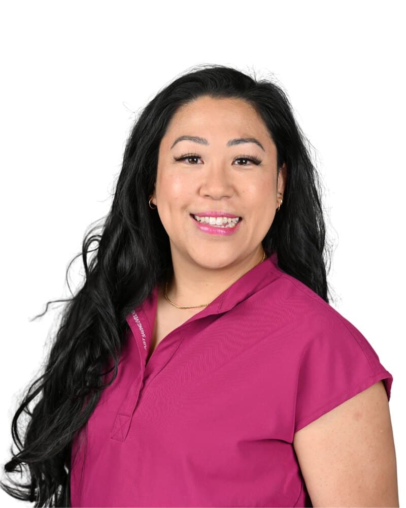 Kristal Lui