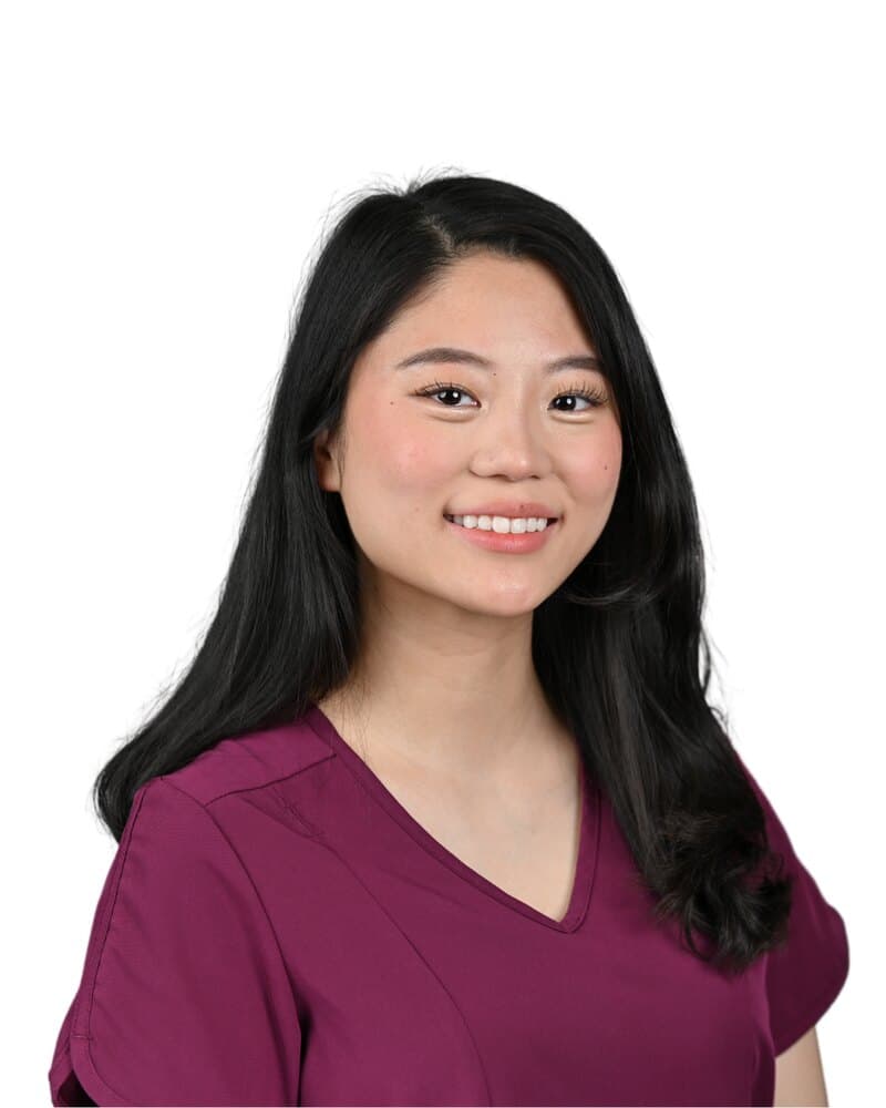 Mary Kim