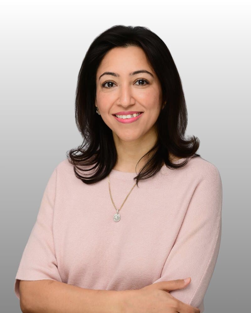 Sabahat Usmani
