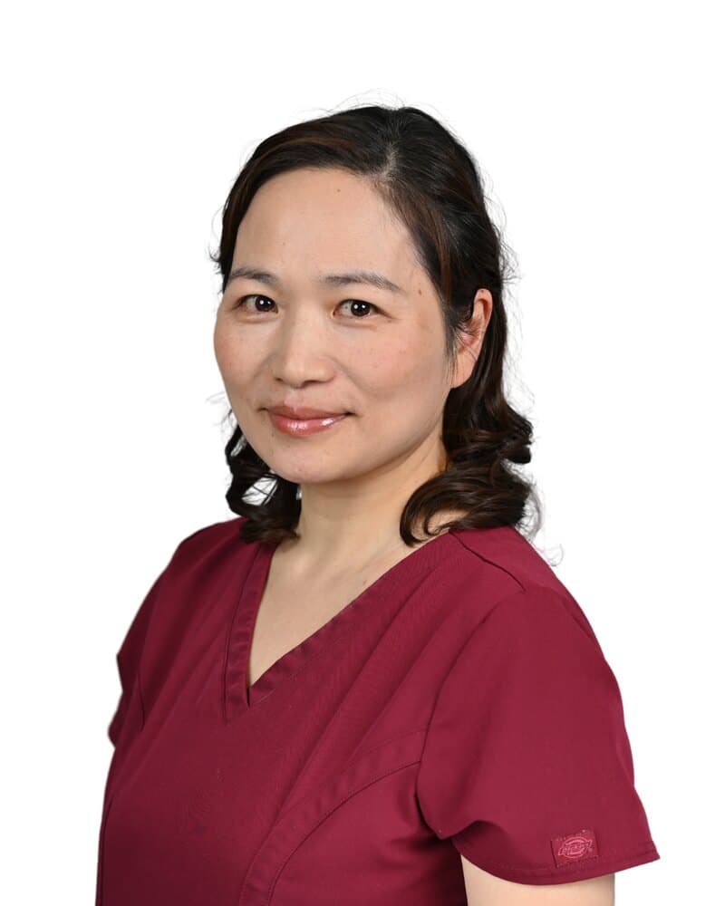 Sherry Qian