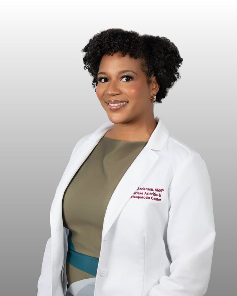 Tierra Anderson