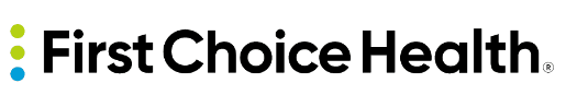 First Choice Health logo