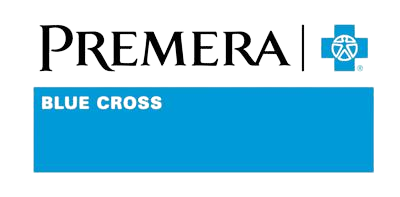 Premera Blue Cross logo