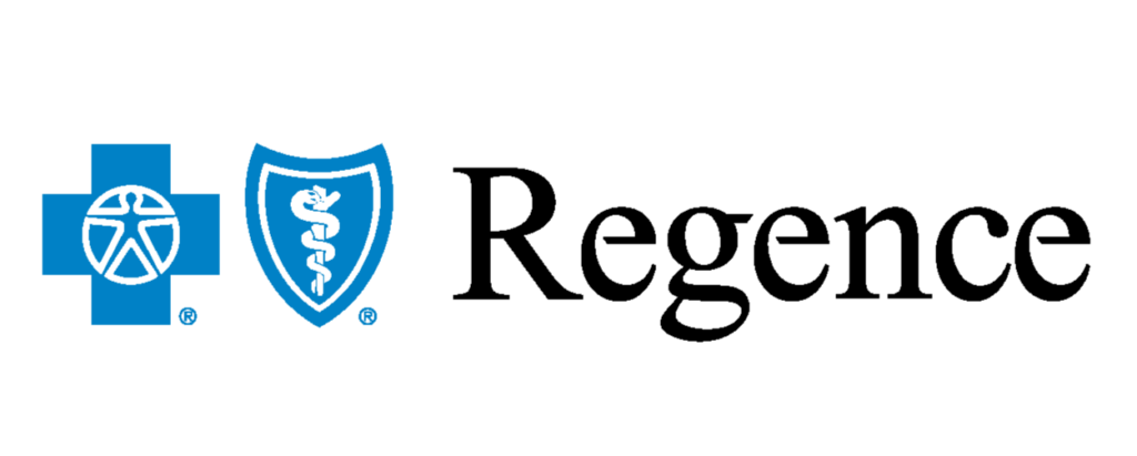 Regence BlueShield logo